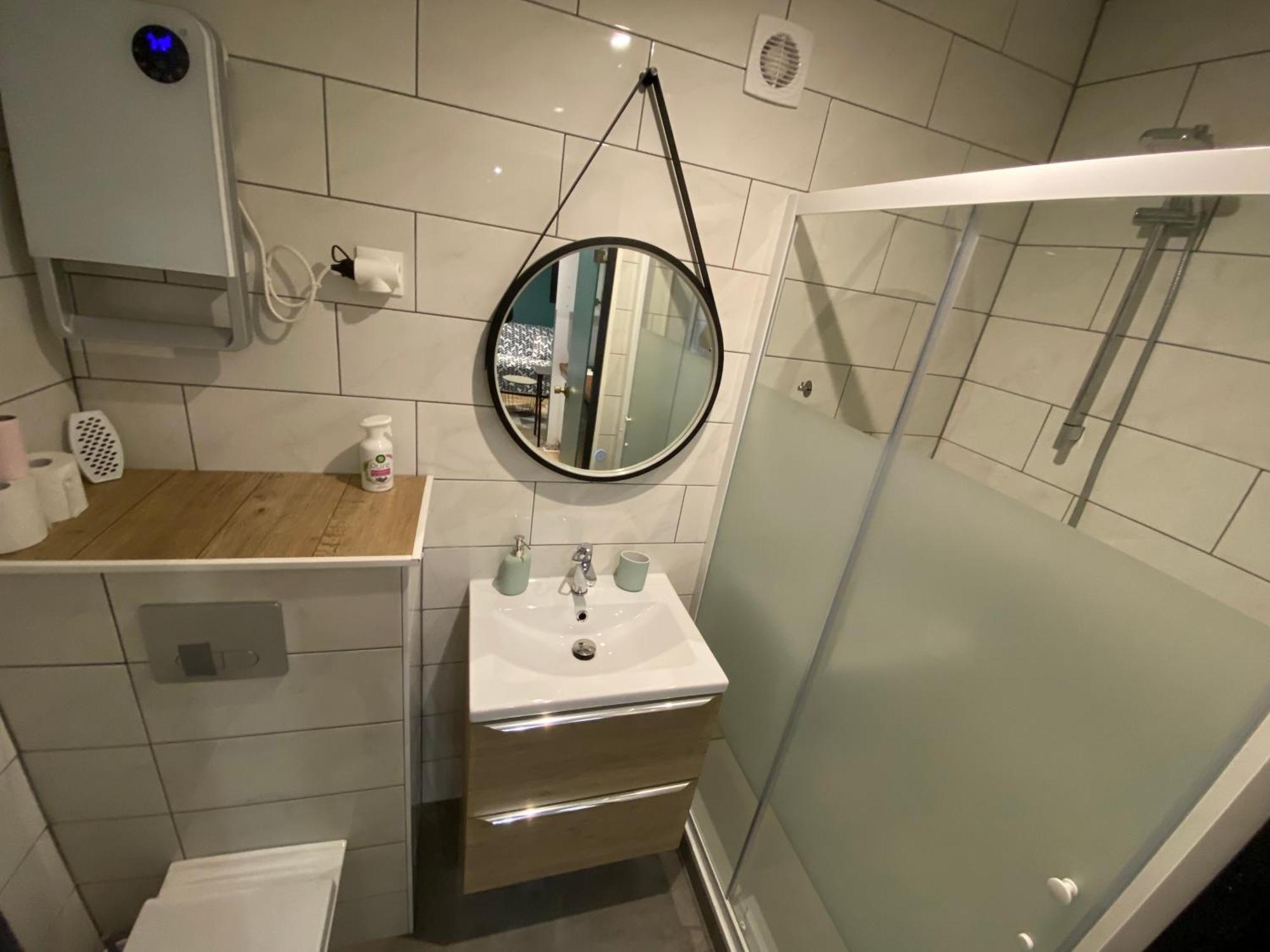 Le Patio Studio-Terrasse Montbeliard-Centre 외부 사진